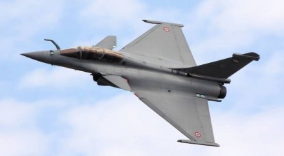 France and Germany will jointly create a sixth generation fighter