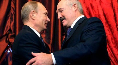 Россия - Белоруссия: кто срывает интеграцию?