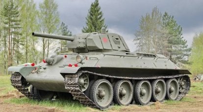 Neden T-34 PzKpfw III'e yenildi, ancak Tigers ve Panthers'a karşı kazandı. Tank cesetlerinin canlanması