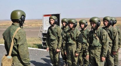 Turquia: o Ocidente está indignado com a entrada de tropas russas em Karabakh, mas eles não percebem sua base militar na Armênia