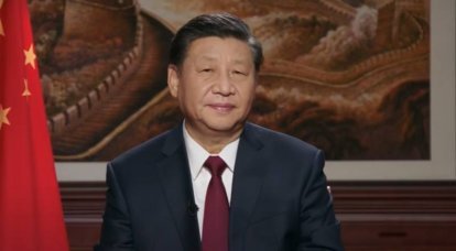 14th Five-Year Plan: Xi Jinping Calls for Armament Modernization, Including New Strategic Bomber