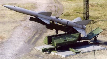 घरेलू विमान भेदी मिसाइल बलों के गठन का इतिहास