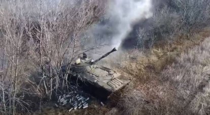 Российские войска завершают зачистку Яковлевки на Донецком направлении - Минобороны