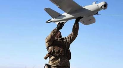 Rédacteur en chef de la publication ukrainienne : Zelensky a menti sur la fourniture de drones aux forces armées ukrainiennes