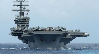 El interés nacional: portaaviones chinos: ¿una pesadilla para la Marina de los Estados Unidos?