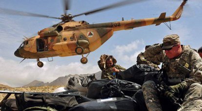 Почему армия США является основным покупателем вертолетов России