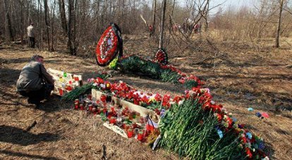 Мацеревич: у Польши есть доказательства фиктивности российского доклада о смоленской трагедии