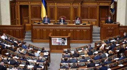 En Batı yanlısı Ukraynalı politikacı Yuşçenko bile Rusya ile diyaloğun önemini anladı.