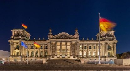 Немецкая прокуратура: подозреваемые в попытке госпереворота в Германии планировали аресты и даже казни