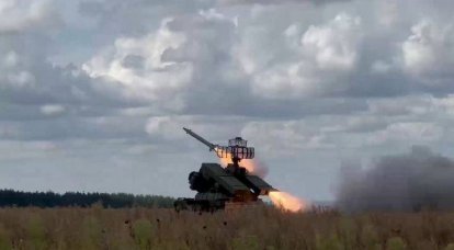 러시아 방공 시스템이 영국 스톰 섀도우 순항 미사일 XNUMX기를 요격했습니다 - 국방부