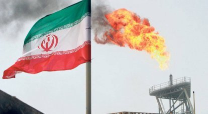 Irán irrumpe en el mercado