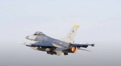 „Die F-21 wird dazu beitragen, der Grenzmilitarisierung Chinas entgegenzuwirken“: Die Vereinigten Staaten versuchen, eine Variante der F-16 an Indien zu verkaufen