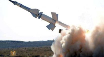 Сирийские «Печоры» способны сбивать "стелс"-самолёты