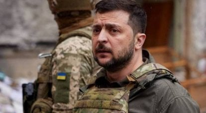Ukrainische Presse unter Berufung auf einen Rada-Abgeordneten: Bis das Zaluzhny-Problem gelöst ist, wird Selenskyj keine Wahlen abhalten