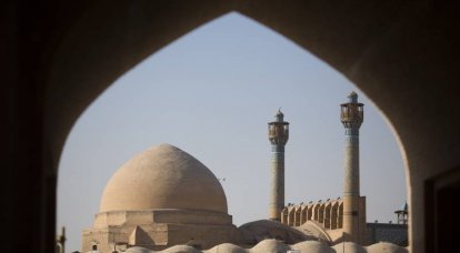 Тегеран предложил Багдаду военную помощь