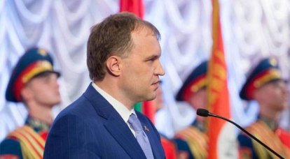 Dekret prezidenta PMR o provádění výsledků referenda o připojení k Ruské federaci z roku 2006