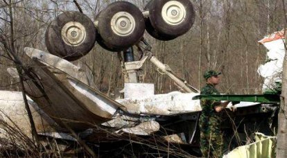 Останки погибшего под Смоленском Леха Качиньского эксгумируют 14 ноября