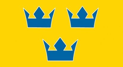 Os suecos responderam às palavras de Trump sobre "a Suécia, que sofre de um coronavírus"