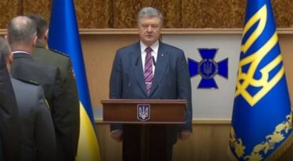 Die Kosten der Armee werden nach dem Beitritt zur NATO sinken - sagte Poroschenko