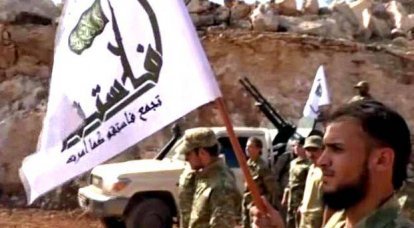 "Fuerzas del tigre" en defensa de Alepo: los militantes no lograron salir del ring