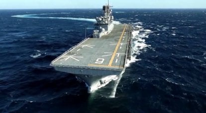 “Hiper sesi değil, daha çok gemi”: ABD Donanması seçimini yapar