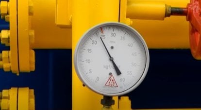 «Газпром» проигнорировал очередное предложение Киева на увеличение транзита через ГТС Украины