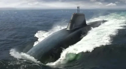 영국 해군의 핵미사일 무기고: 현재와 전망