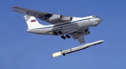Эволюция ядерной триады: перспективы развития авиационного компонента СЯС РФ
