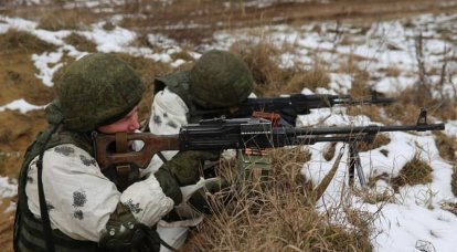 Military intelligence of Ukraine ruled out the offensive of the Russian army from the territory of Belarus