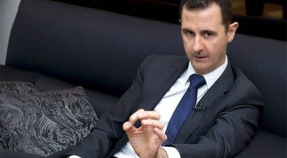 Асад жил, Асад жив...