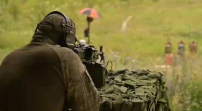 Rostec ערכה בדיקות השוואתיות של שריון גוף בשימוש באזור המחוז הצבאי הצפוני על ידי הצבא הרוסי והאוקראיני