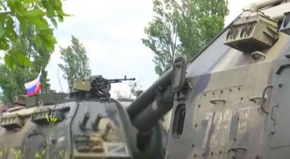 Военкоры: На востоке Часова Яра идут ожесточённые бои, враг пытается подтянуть резервные силы