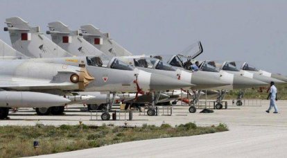Чем обернется военная интервенция Катара в Сирию