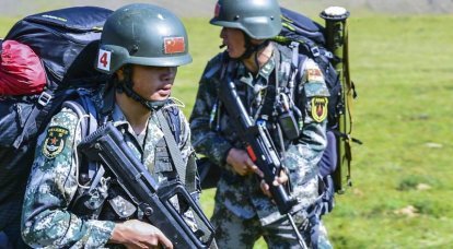 Военные 38 стран примут участие в армейских международных играх, организованных Россией