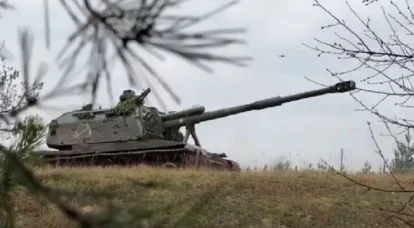 Το ρωσικό πυροβολικό έπληξε τα σημεία ανάπτυξης δύο ταξιαρχιών των Ουκρανικών Ενόπλων Δυνάμεων κοντά στη Novomikhailovka και στο Ugledar
