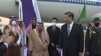Rapprochement between China and Saudi Arabia is cause for concern in Washington