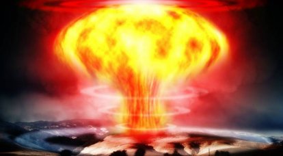 Очередная маленькая ложь в большой ядерной игре Пентагона