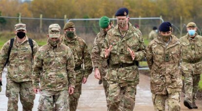 Trump orduyu optimize etmeye devam etti: Avrupa ve Afrika'daki Amerikan komutanlıkları birleşti