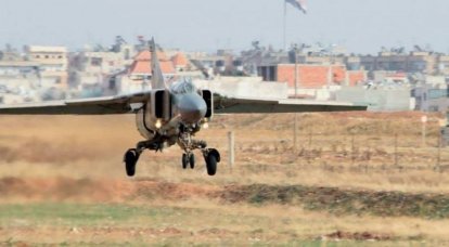 Сирийская авиация уничтожила подземный бункер ИГ вместе с командирами