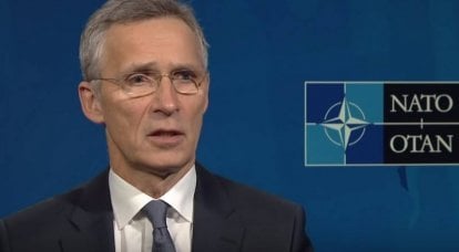 НАТО впервые в истории решило обсудить военную угрозу со стороны Китая