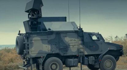 In Poland, the Bystra radar is called one of the most interesting and important developments of its military-industrial complex