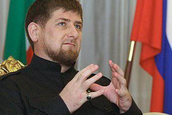El tabú de larga data sobre los reclutas chechenos conduce a complicaciones?