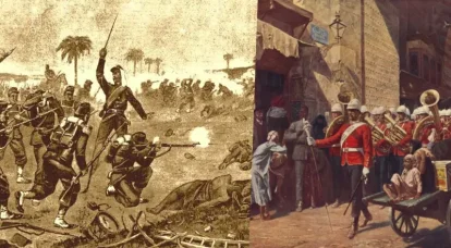 "الإمبريالية البريطانية هي المسؤولة عن كل شيء": الواقع والخيال حول دور بريطانيا العظمى في حرب باراغواي