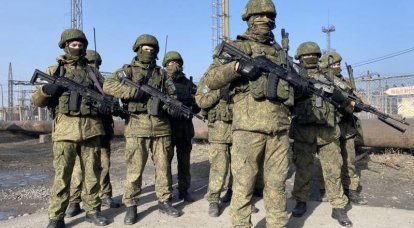 На Западе вызвали обсуждение слова главы МИД РФ об операции сил ОДКБ