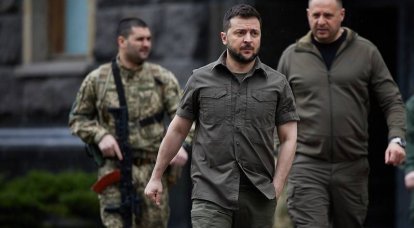 यूक्रेनी पत्रकार बुटुसोव: ज़ेलेंस्की ने यूक्रेन के सशस्त्र बलों की कमान के बीच आंतरिक संघर्ष को बढ़ावा दिया