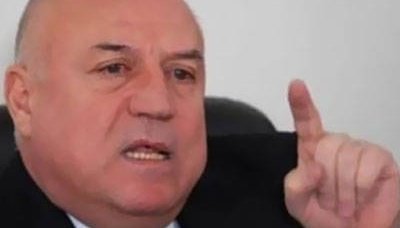 Artashes Geghamyan: The strategy of dismembering Russia has already entered the hot phase