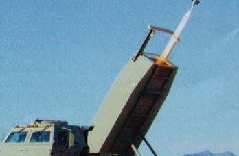 Le projet du complexe de missiles multifonctionnels Lockheed Martin P44