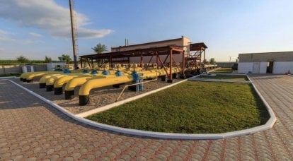 Chisinau officiel n'exclut pas la possibilité que Gazprom arrête l'approvisionnement en gaz du pays