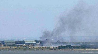 C-130 Ülkenin hava kuvvetlerine ait Herkül Portekiz'de düştü