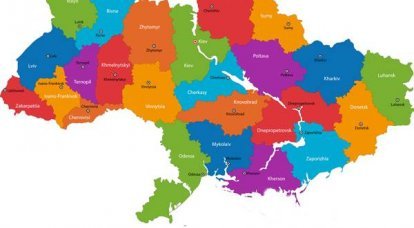 В ВРУ депутаты обсуждали законопроект на фоне карты Украины без Крыма